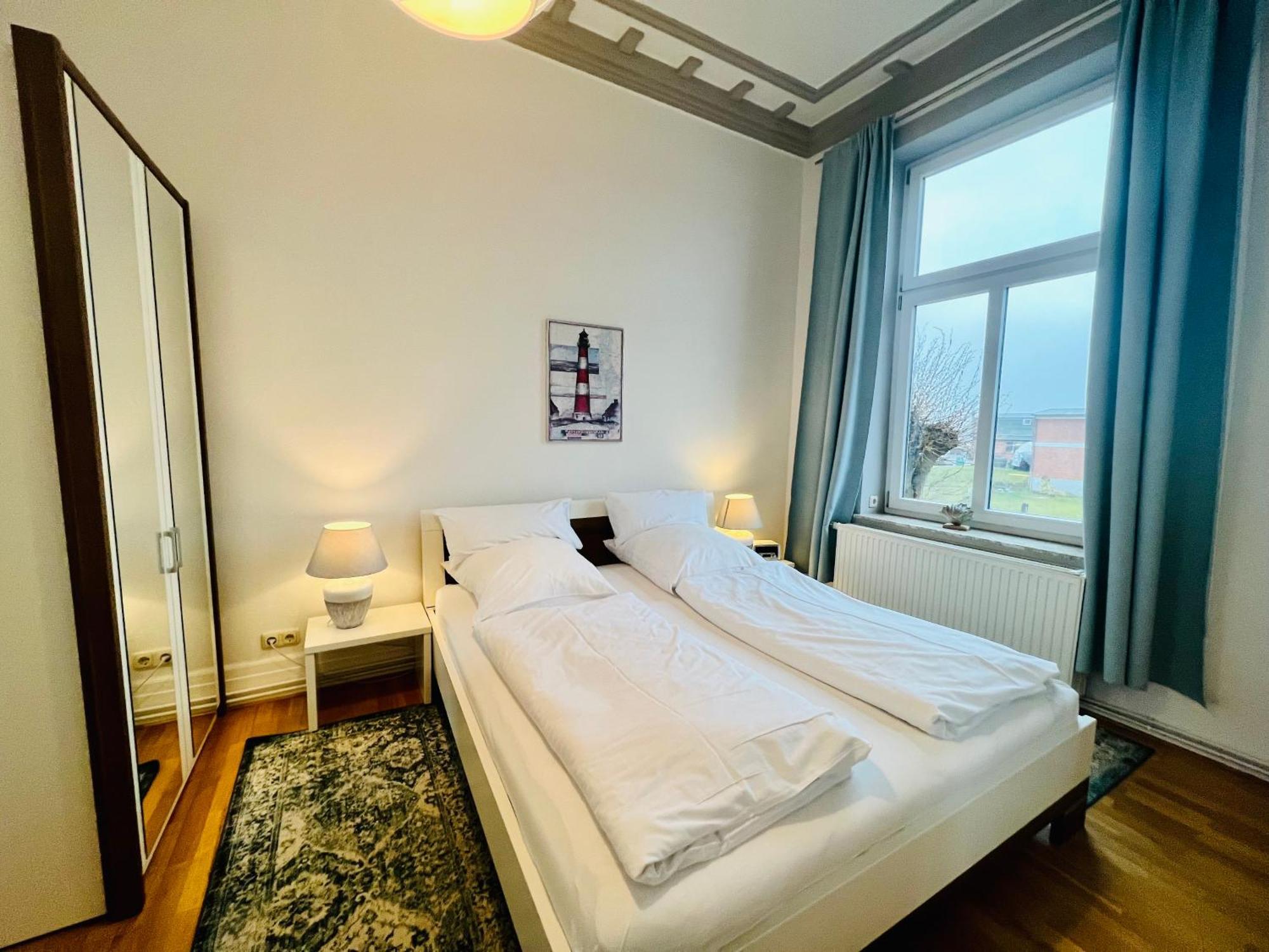 Lexow - Hotel An De Havenkant Теннінг Номер фото